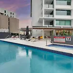 S&P Apartments - Tank St