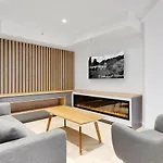 S&P Apartments - Tank St - Formerly Brisbane City Apartments