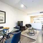 Opera Apartments South Brisbane