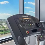 Apartment Lvl 57 Skytower Breathtaking Views Cbd Wifi Carpark By Stylish Brisbane