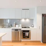 Apartment Lvl 57 Skytower Breathtaking Views Cbd Wifi Carpark By Stylish