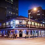 Lvl 57 Skytower Breathtaking Views Cbd Wifi Carpark By Stylish