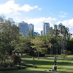 Lvl 57 Skytower Breathtaking Views Cbd Wifi Carpark By Stylish *