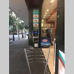 Lvl 57 Skytower Breathtaking Views Cbd Wifi Carpark By Stylish *