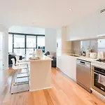 Apartment Lvl 57 Skytower Breathtaking Views Cbd Wifi Carpark By Stylish Brisbane