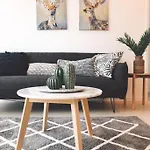 Apartment Perfect Short Term In Brissy Cozy & Relax Brisbane