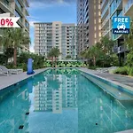 Apartment Perfect Short Term In Brissy Cozy & Relax *