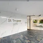 Apartment Perfect Short Term In Brissy Cozy & Relax Brisbane