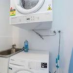 Apartment Kozyguru South Kozy 1bed + Free Parking Qsb001 Brisbane