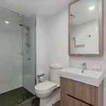 Apartment Kozyguru South Kozy 1bed + Free Parking Qsb001