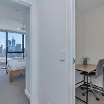 Kozyguru South Kozy 1bed + Free Parking Qsb001 Apartment *