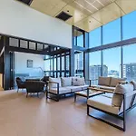 Kozyguru South Brisbane Kozy 1Bed Apt + Free Parking Qsb001