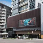 Kozyguru South Brisbane Funky 1 Bed Apt Free Parking Qsb027-1810