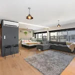 Fv4006 Apartments