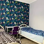Southbank Modern Luxe Apartment
