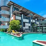 Classic Woolstore Apartment In Teneriffe