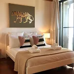 Classic Woolstore Apartment In Teneriffe