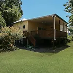 Walk To The Charming Character Home