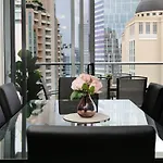 Amazing River View - 3 Bedroom Apartment - Brisbane Cbd - Netflix - Fast Wifi - Carpark