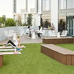 Scape South Bank, Brisbane