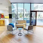 Scape South Bank, Brisbane