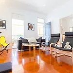 Sunny Home - Near West End Cafe\'S, South Bank & City