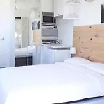 The Sky House By The Bay