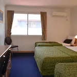 Airport Motel Brisbane