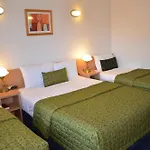 Airport Motel