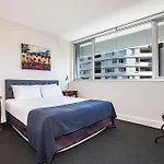 Ridge Apartment Hotel