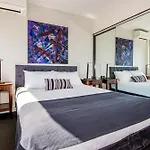 Ridge Apartment Hotel