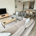 Belise Apartments