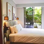 Pet Friendly St Johns Apartment 3 Bed 2 Bath 2 Carpark Brisbane Cbd