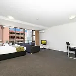 The Astor Apartments