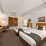 Kingsley Motel