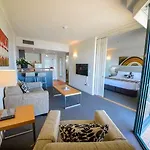 Cosmo Brisbane