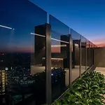 Luxury 1 Bedroom Retreat In Brisbane City With Pool And Gym