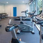 Apartment Chic Inner City Position 2 Bedroom With Parking By Serain Residences