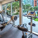 Chic Inner City Position 2 Bedroom With Parking By Serain Residences Apartment