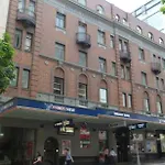 Base Brisbane Embassy