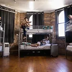 All Nations Brisbane