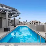 Gabba Central Apartments