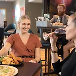 Rydges South Bank Brisbane