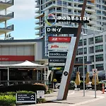 Best Western Airport 85 Motel