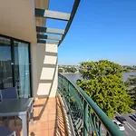 Aparthotel Cosmo Brisbane