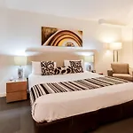 Aparthotel Cosmo Brisbane