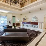 Aparthotel Cosmo Brisbane