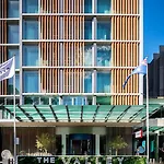 Hotel Ovolo Fortitude Valley, A Wyndham 5*