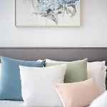 1404 Sophistication And Luxury On The Brisbane River By Stylish Stays