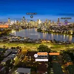 Midnights In Morocco